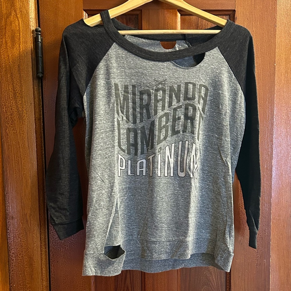 Concert Tee - Picture 2 of 3